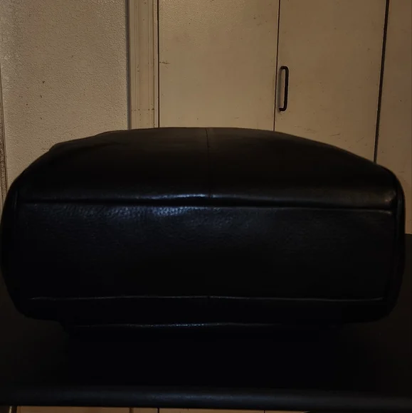 Coach Madison N/S Satchel - Picture 3 of 8